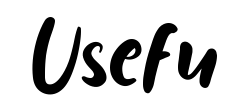 Usefu - logo